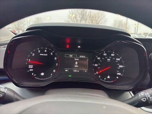 Used 2024 Chevrolet Trax LS image 33