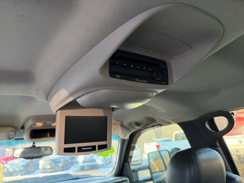 Used 2005 Chevrolet Silverado 3500 LT w/ Heavy-Duty Power Package image 18