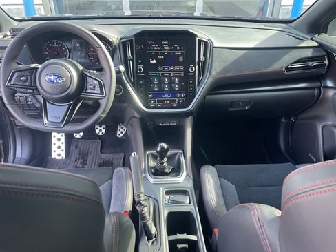 Used 2024 Subaru WRX TR image 3