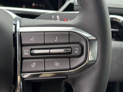 New 2026 GMC Sierra EV Elevation image 26