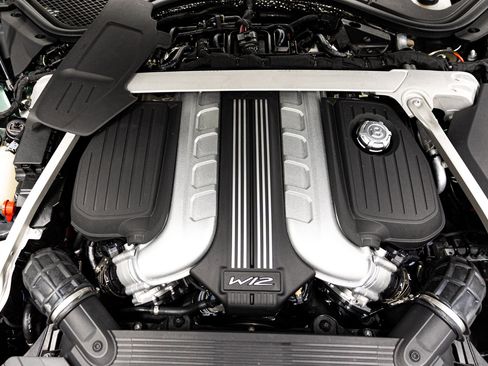 Used 2023 Bentley Continental GT Speed image 26