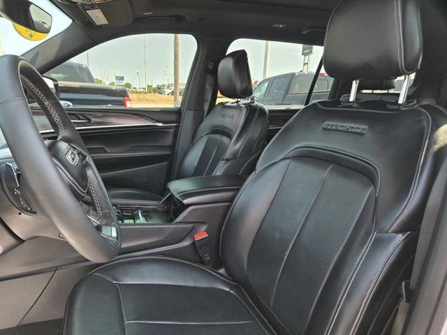 Used 2023 Jeep Grand Cherokee L Overland AWD/4WD image 28