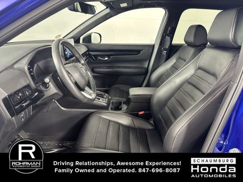 Used 2024 Honda CR-V Sport Touring image 20