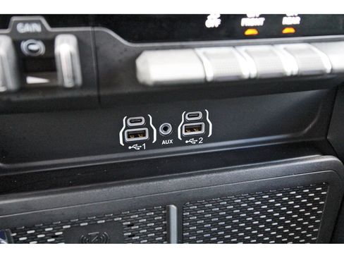 Used 2026 RAM 1500 Lone Star RWD image 29