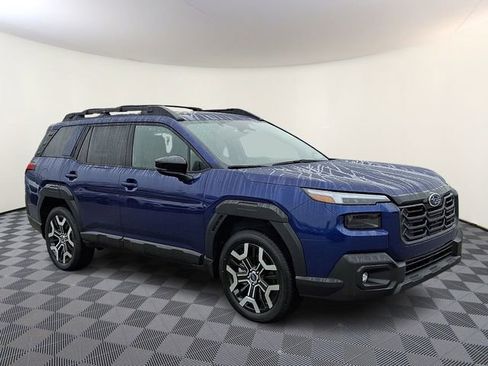 New 2026 Subaru Outback Touring XT image 1