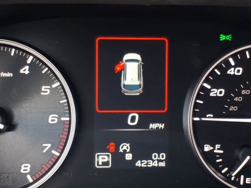 Certified 2025 Subaru Outback Premium w/ Popular Package #1A image 36