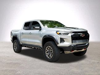 Used 2024 Chevrolet Colorado ZR2 AWD/4WD video 2