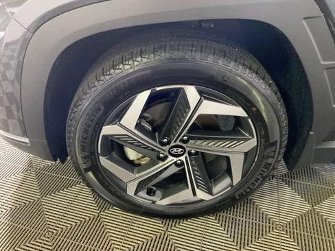 Used 2023 Hyundai Tucson SEL w/ Convenience Package AWD/4WD image 10