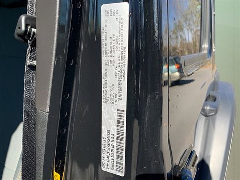 New 2025 Jeep Wrangler Willys image 37