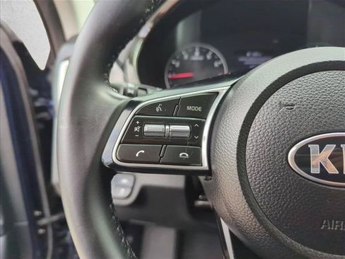 Used 2021 Kia Seltos EX AWD/4WD image 18