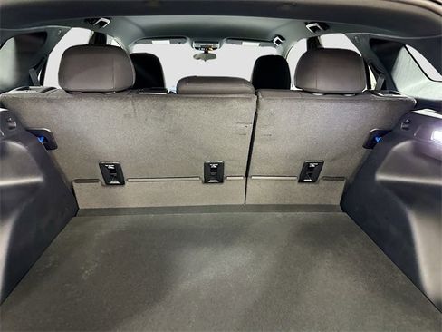 New 2026 Chevrolet Blazer EV LT image 29