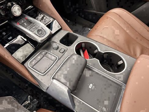 Used 2023 Acura MDX SH-AWD w/ Technology Package image 29