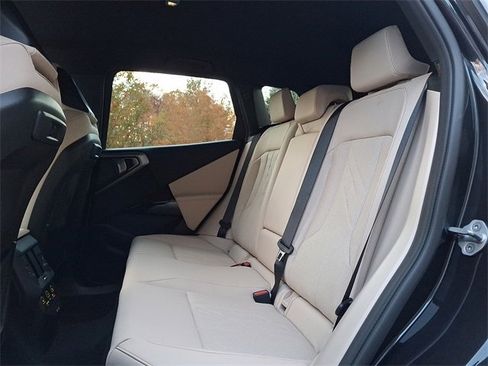 New 2026 BMW X3 xDrive30 w/ Convenience Package image 9