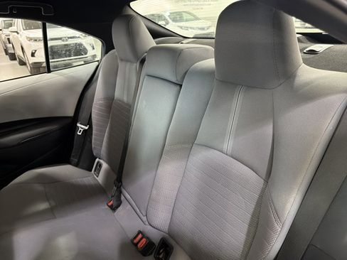 Used 2023 Toyota Corolla SE image 6