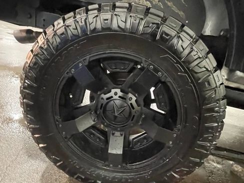 Used 2015 Jeep Wrangler Sport w/ Quick Order Package 24S image 26