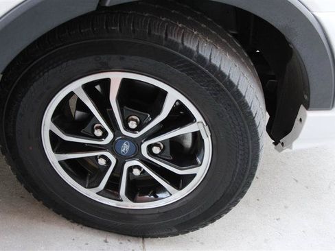 Used 2021 Ford Transit 350 XLT RWD image 30