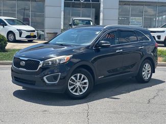 Used 2018 Kia Sorento LX AWD/4WD video 2