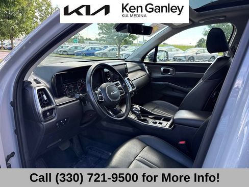 Used 2023 Kia Sorento X-Line EX AWD/4WD image 29