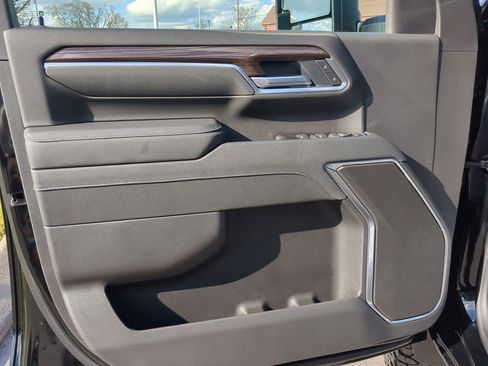 New 2026 Chevrolet Silverado 2500 LT w/ Trail Boss Package image 23