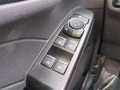 Certified 2023 Ford Escape ST-Line Elite image 24