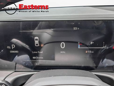 New 2026 Nissan Sentra SR image 18