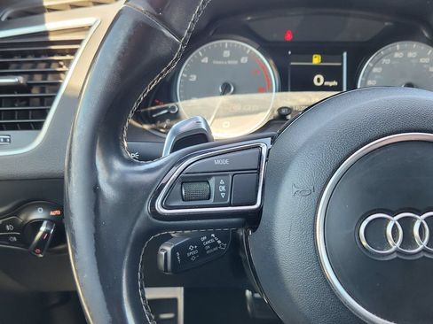 Used 2014 Audi SQ5 Premium Plus AWD/4WD image 26