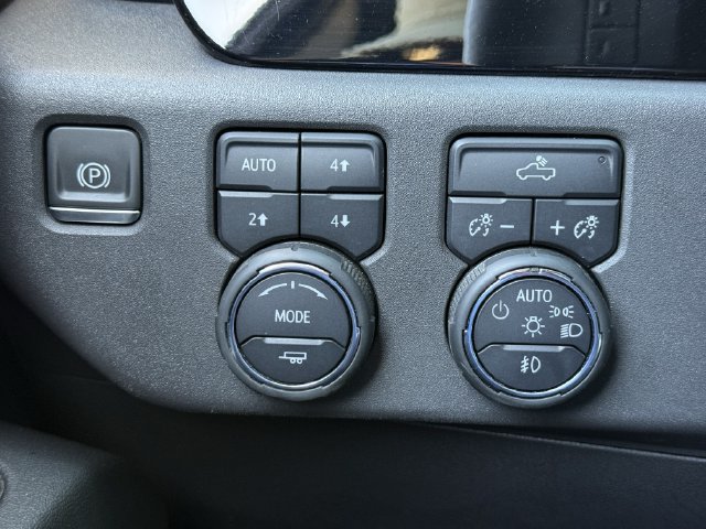Used 2023 Chevrolet Silverado 1500 RST w/ Texas Edition Plus AWD/4WD image 21