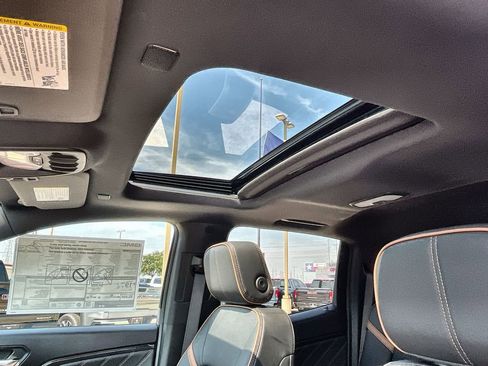 New 2026 GMC Canyon AT4 w/ Technology Plus Package image 20