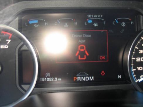 Used 2018 Ford F150 Limited w/ Trailer Tow Package AWD/4WD image 38