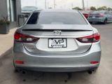 Used 2015 MAZDA MAZDA6 Touring image 5