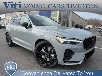 New 2026 Volvo XC60 B5 Ultra w/ Protection Package Premier