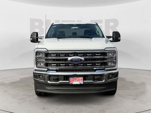 New 2026 Ford F250 Lariat image 8