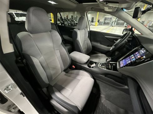 Certified 2022 Subaru Outback Premium w/ Popular Package #1 image 25