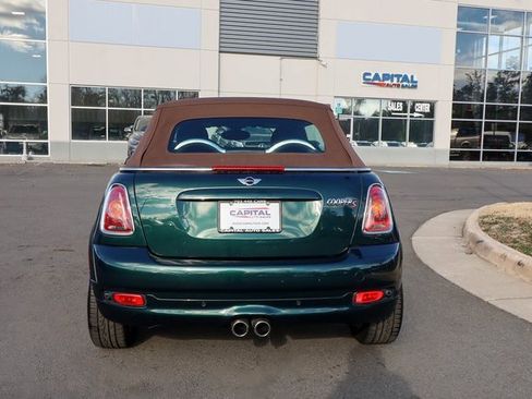 Used 2010 MINI Cooper S image 16
