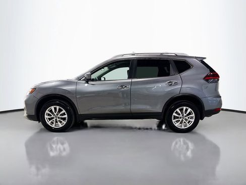 Used 2020 Nissan Rogue S w/ Special Edition Package image 4