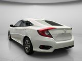 Used 2017 Honda Civic EX image 3