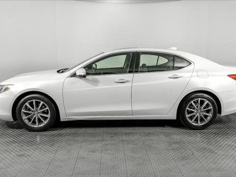 Used 2020 Acura TLX image 3