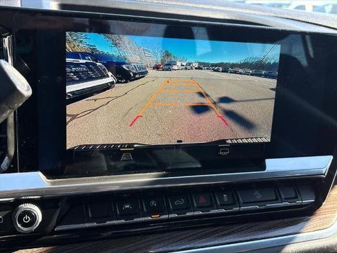 Certified 2022 Chevrolet Silverado 1500 RST image 12