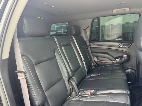 Used 2016 GMC Yukon SLE w/ Convenience Package AWD/4WD image 22