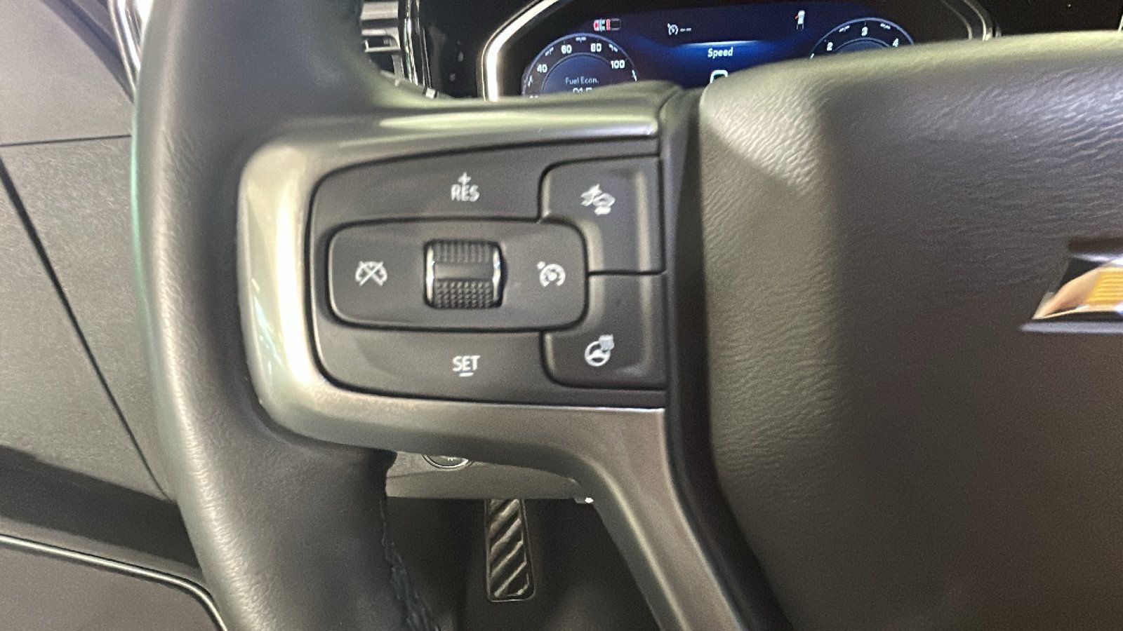 Used 2026 Chevrolet Silverado 1500 LT AWD/4WD image 18
