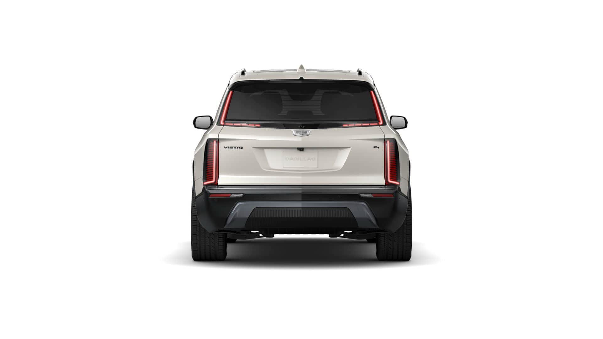 New 2027 Cadillac Vistiq Sport w/ LPO, Floor Liner Package AWD/4WD image 34