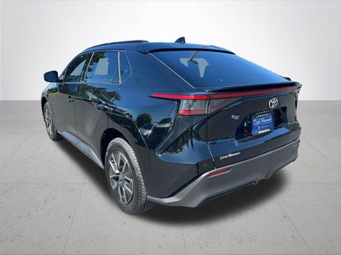 Certified 2026 Toyota bZ AWD/4WD image 10