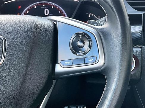 Used 2021 Honda Civic Sport image 24