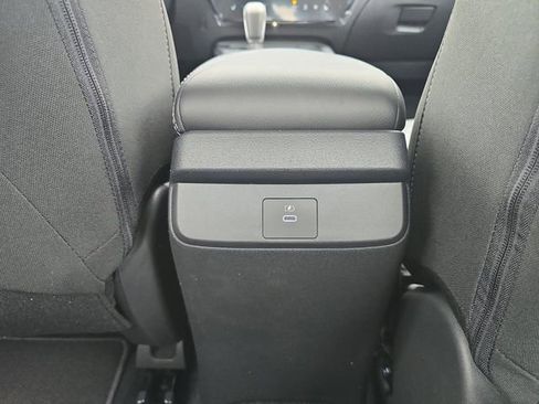 New 2026 Nissan Sentra SV FWD image 26