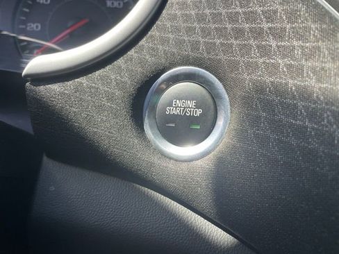 Certified 2024 Chevrolet Malibu LT image 16