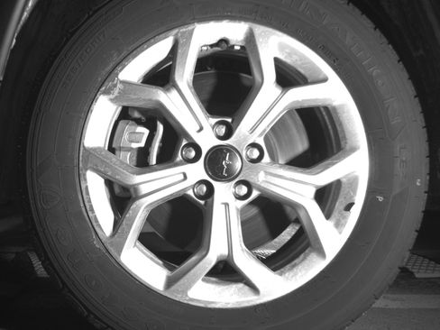 Used 2025 Jeep Compass Latitude image 12