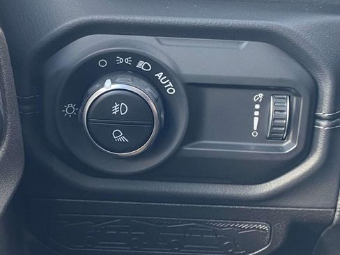 New 2026 Jeep Gladiator Sport AWD/4WD image 57