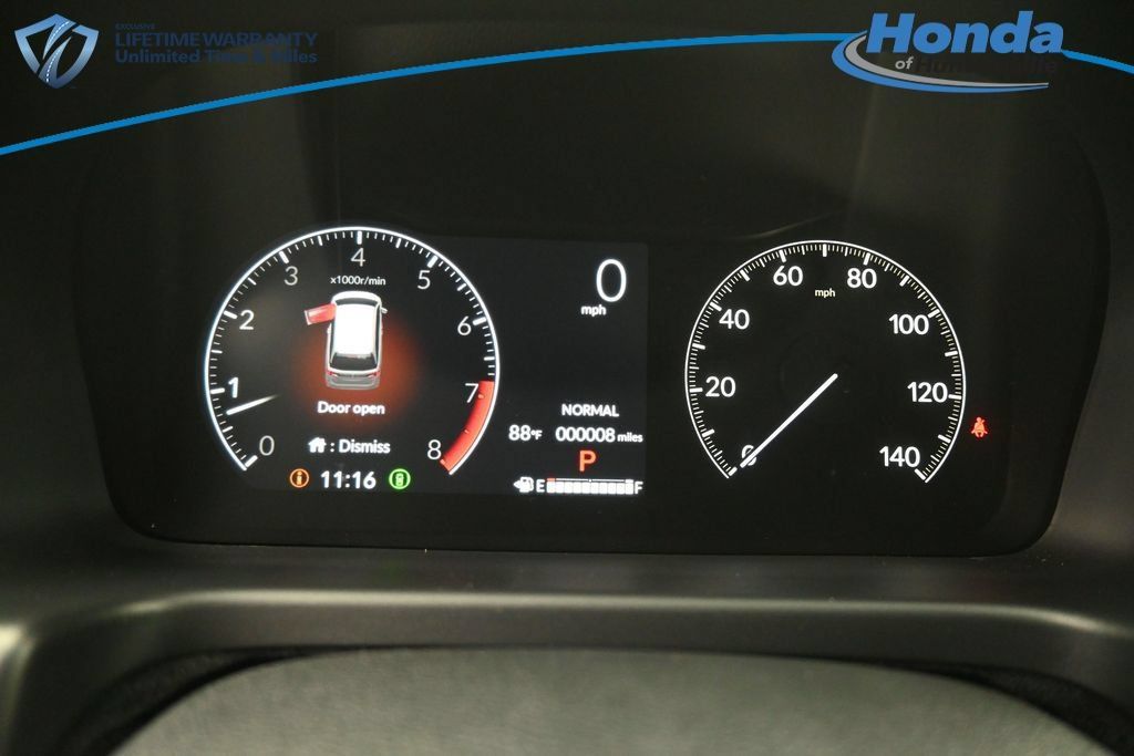 New 2026 Honda Odyssey Elite image 15