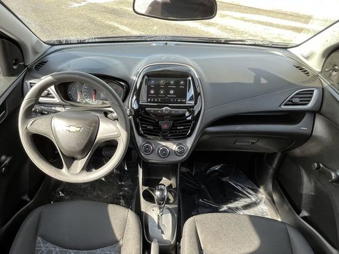 Certified 2019 Chevrolet Spark LS FWD image 11