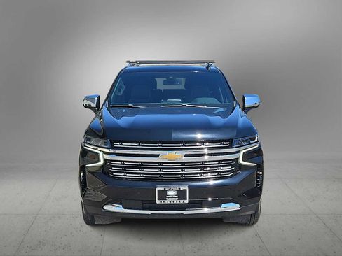Used 2021 Chevrolet Tahoe Premier image 3